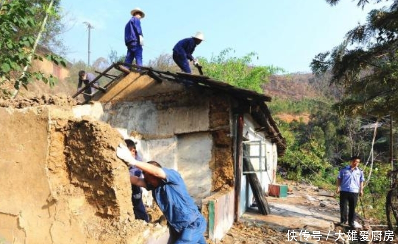  亲戚：农村又1怪象近年崛起？涉及村村，农民反而习惯了，到底为