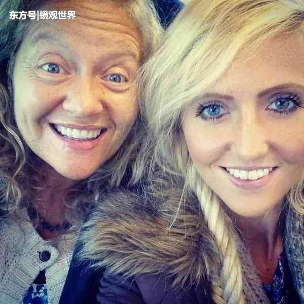 女子痴迷化妆，凌晨化几小时去上班，男友没见过真面目