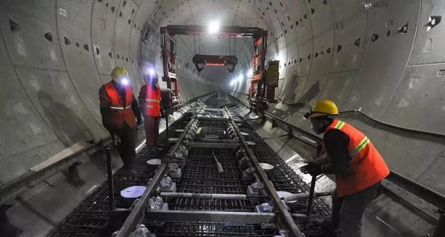 世界首条，继高铁后，我国或又一张国家名片！