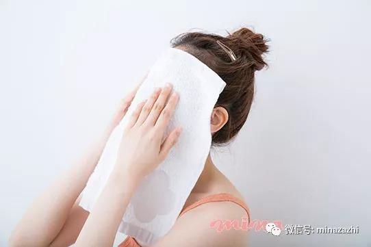 晒后起皱纹、秒变沙漠皮……解决困扰仙女的换季肌肤问题&20款口