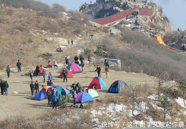 泰山山顶住宿要多少钱