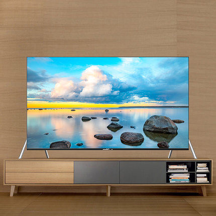 领券20元后3579元-Changhong\/长虹 55D6P 5