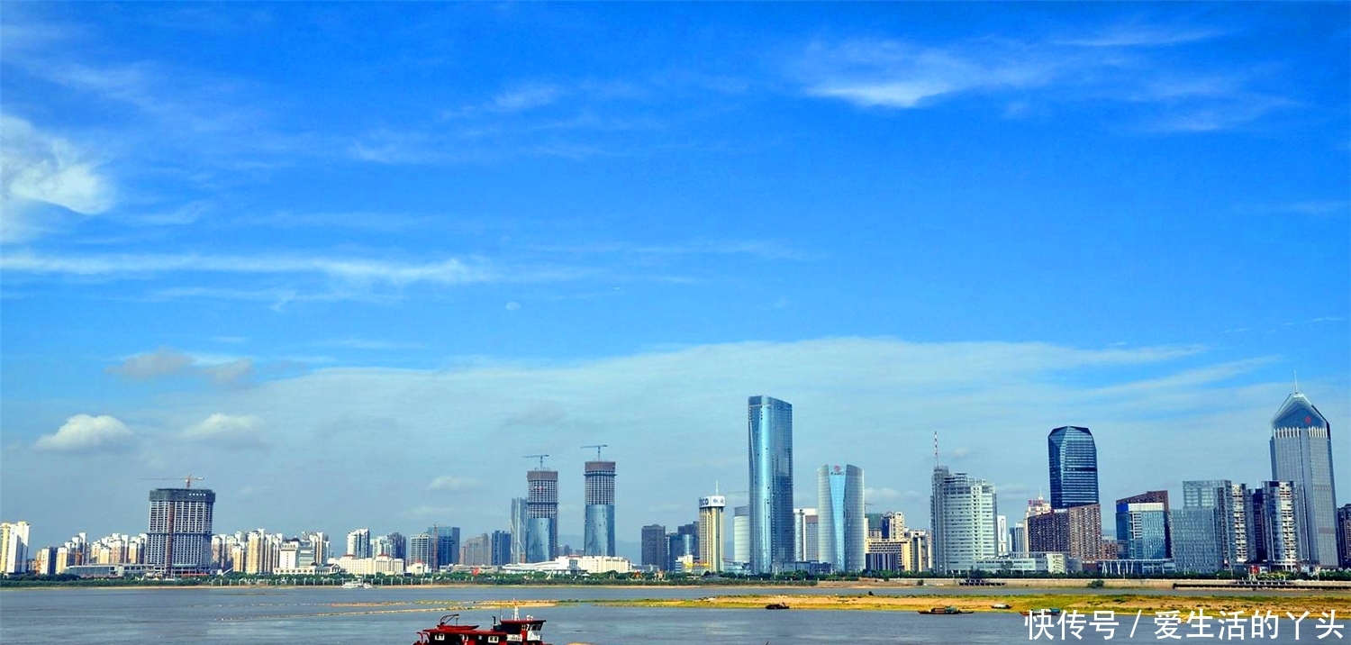  「唯一」江西唯一百强县：县域排名50，南昌因这个原因没把它撤