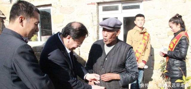 今年起，这些人将会被纳入到农村低保，有你吗