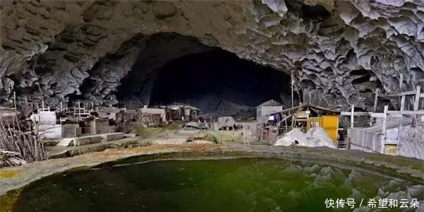 中国最神秘的冷门古村落! 再不去就要消失了!