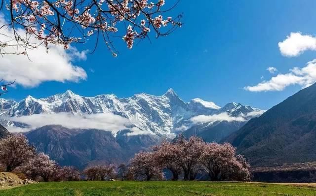 西藏你应该去看看