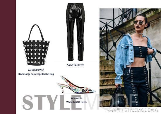 涂鸦摇滚是我的命