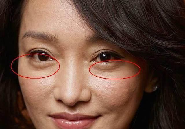  「技巧」不会化妆没关系,教你3个技巧,素颜出门也好看!