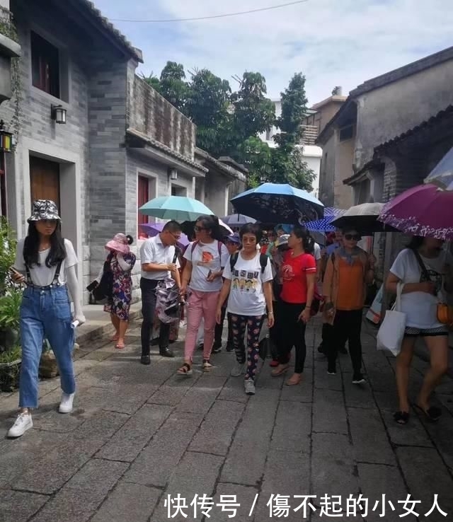 旅游嗨翻天·欢乐深圳游|玩转水上运动,乐游大鹏所城!