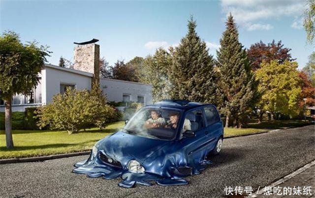 地球真的累了面临63度高温，科学家称并不是巧合！