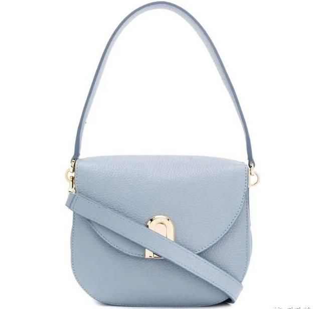 品牌:【Baby Blue】40款新上深蓝色品牌包结合!