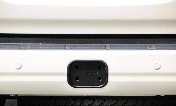 油箱也能加热？传说中的柴油兰德酷路泽4.5L了解下