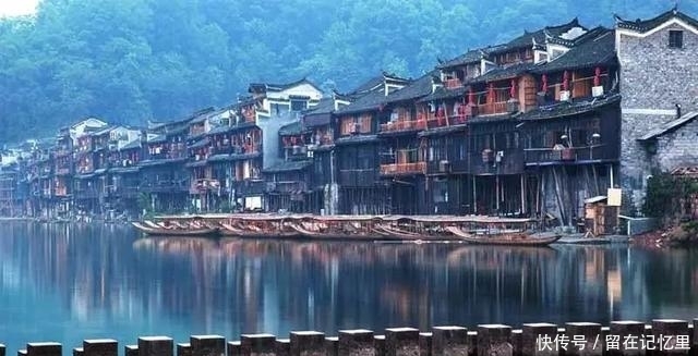 人生必去的55个地方,你去了多少