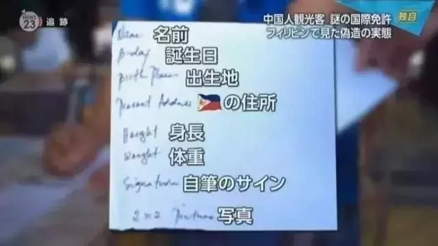 “国际驾照”在海外开车遭逮捕！中国大使馆发提醒：谨防骗局！