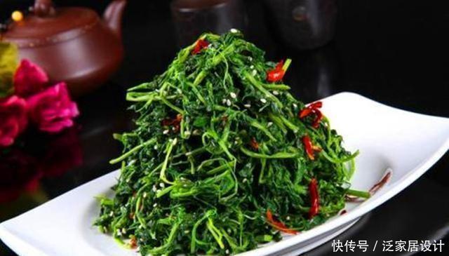 花盆：一种紫“野菜”，比绿萝颜值高，掐一把养花盆，貌似兰花作用强