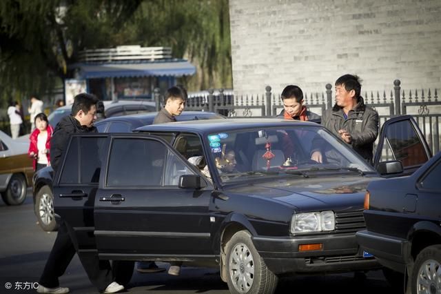 中国被称作“鬼东”的火车站，难怪游客提到它气的跺脚