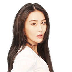 张馨予婚礼接亲图曝光?工作人员2个字揭露真相，网友:唯有祝福