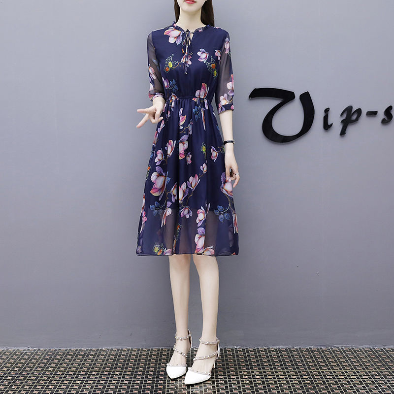 女人丰满才更好看!看下图女人穿“流氓裙”，妩媚性感女人味十足