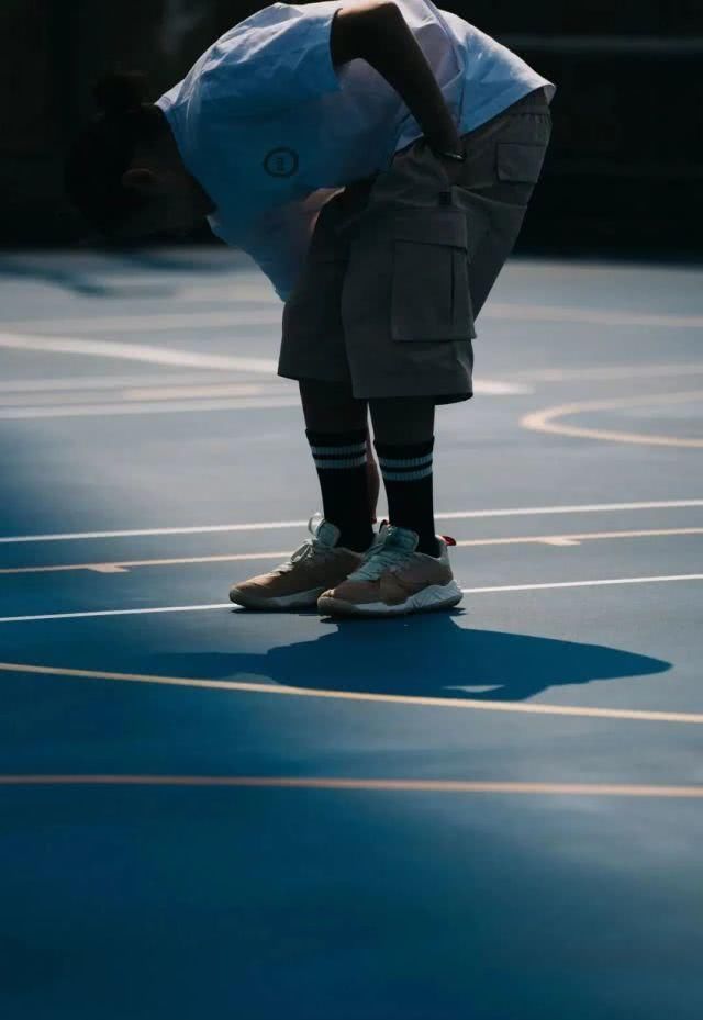  『到底』JORDAN DELTA到底有多少种搭配？