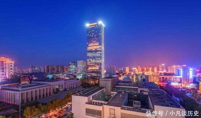  造就@中国最有贡献的省，造就了两个直辖市，自己经济却很不发达