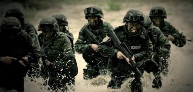  [条件]2020年征兵开始，准备应征入伍的快来看看，你符合这些条