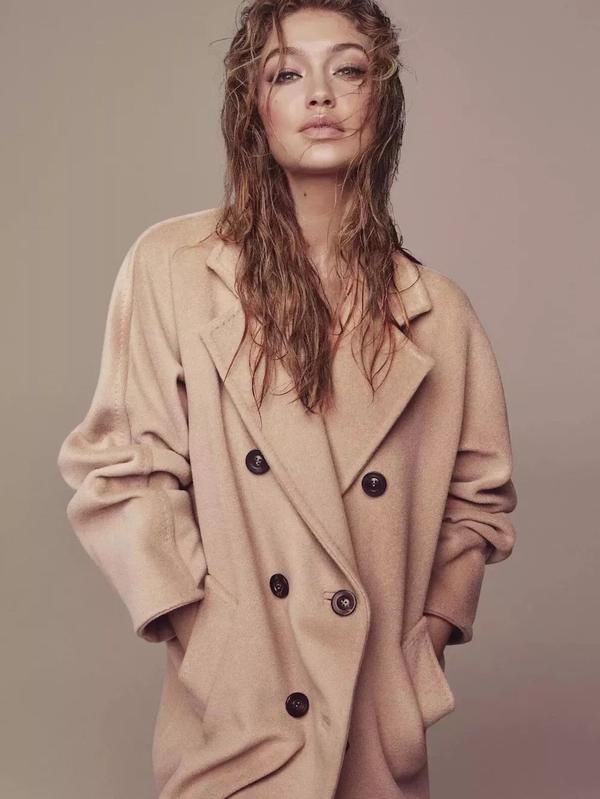 好看的大衣那么多 能时髦几十年的却只有它