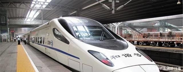 山东再建高铁线, 耗资近500亿, 这两座城市将有大发展