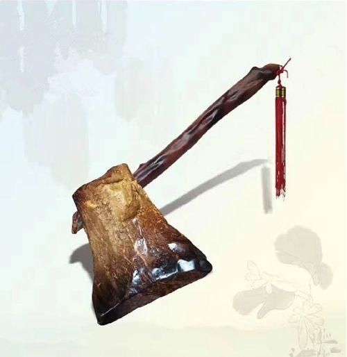 小县城发现的石头，捡来就能卖钱，成为当地人的聚宝盆