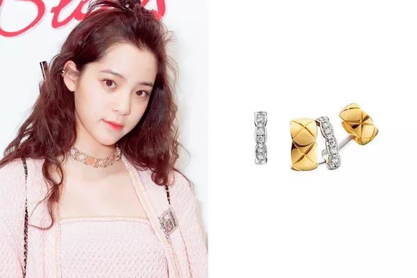 周董夫妇合体撒糖超级甜，七夕礼物就选同款了!