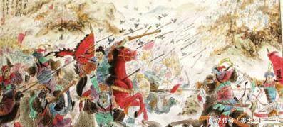  【宋朝】北宋为什么始终无法铲除西夏！