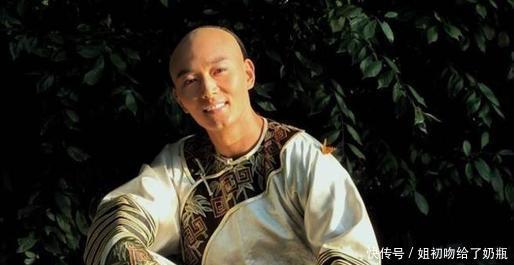  『儿子』康熙最长寿的儿子，手握兵权却不争位，年过70还被乾隆重用！