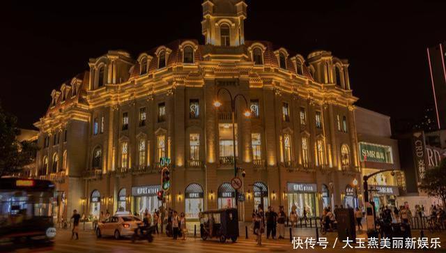  江汉路■江汉路和楚河汉街，谁是武汉第一商圈