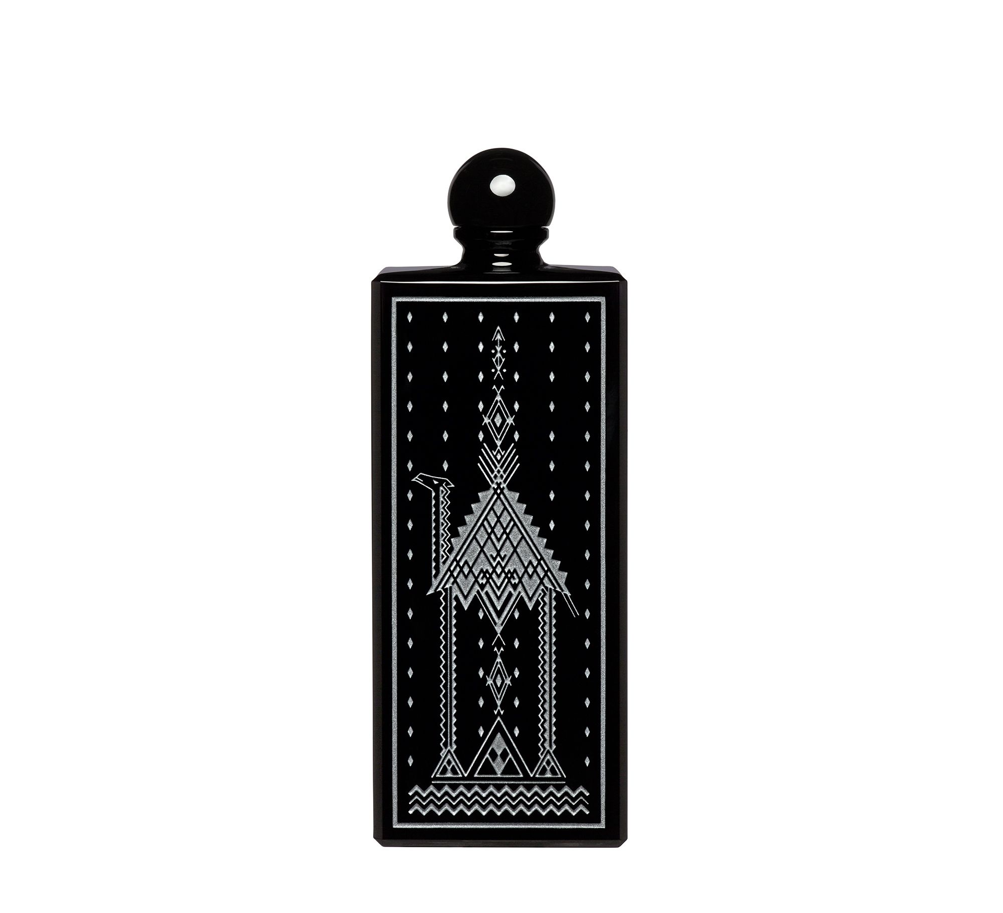  「系列」细数Serge Lutens今年不能错过香水系列