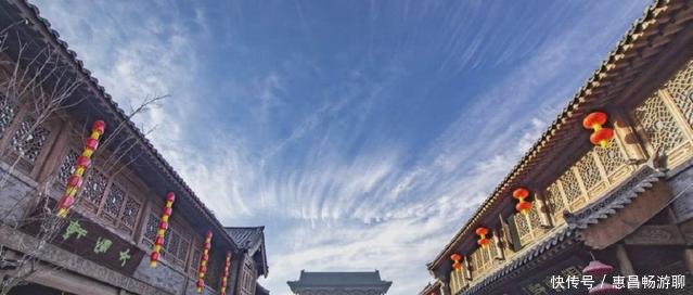 中国最“失败”古城,连任1065年省会12年国都,却降为5线