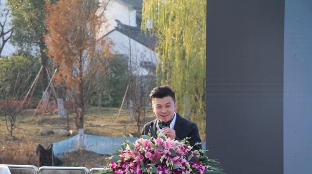 苏州太湖水石艺术馆开馆，最美太湖水石在这里