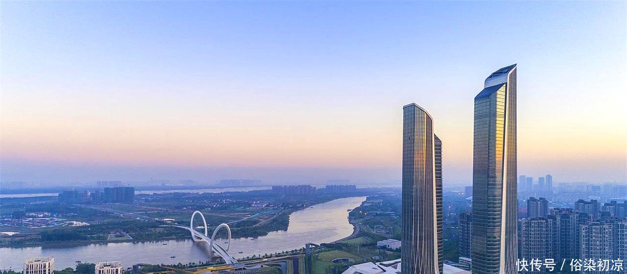  上榜■2020年最值得期待的3座城市，南京成功上榜，另两座会是哪儿呢