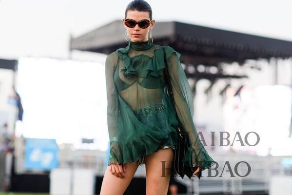 Slay全场的七夕穿搭攻略，吊带裙小白裙还是帅气裤装？有没有男朋