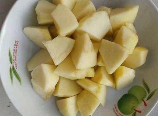 减肥就用土方法，成本低刮油快，坚持吃我现在是95斤