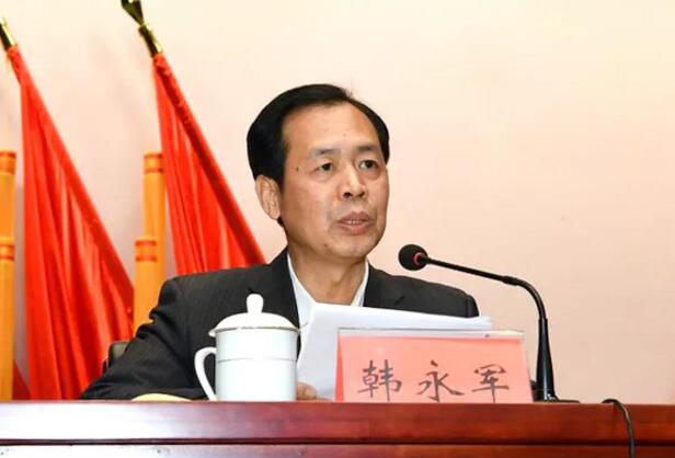 山东多个县区委书记集中上任 涉济南、临沂、滨州