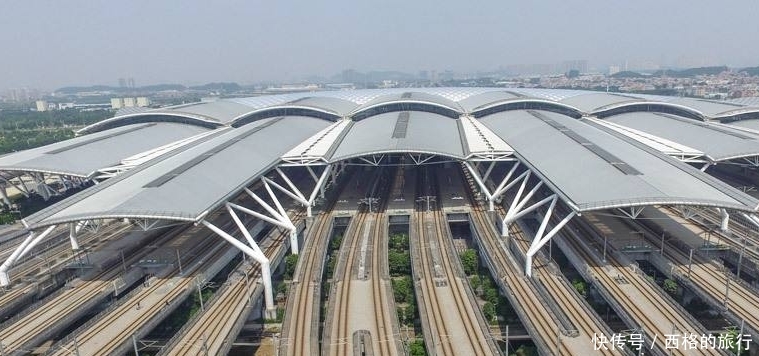 湖北这个县将有大变化，被1117亿高铁垂青，高铁时代进入倒计时