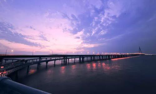 中国最美的公路,此生必走一次