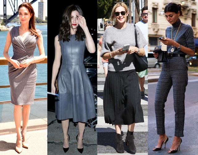 摆脱稚嫩学生气,谨记这三个小心机,轻熟风穿出精致女人味