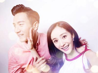 杨幂二胎证实，刘恺威离婚传言不攻自破，网友：恭喜、恭喜