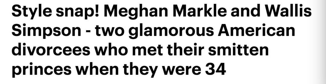 正牌王妃撞衫“绿茶情妇”？英国网友又开始八卦了...