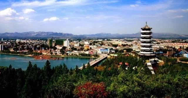  #第一个#100个中国最难读的地名，第一个你就读错了