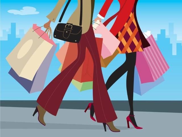 2018中国消费力城市排名出炉，上海第一，合肥增速第十四