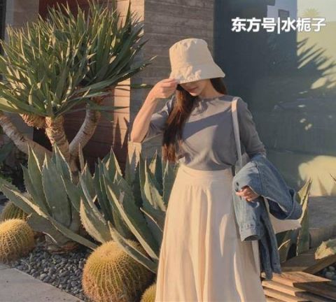  「穿搭」买同款穿起来还是不够韩系？掌握几个细节穿出时尚韩系风！