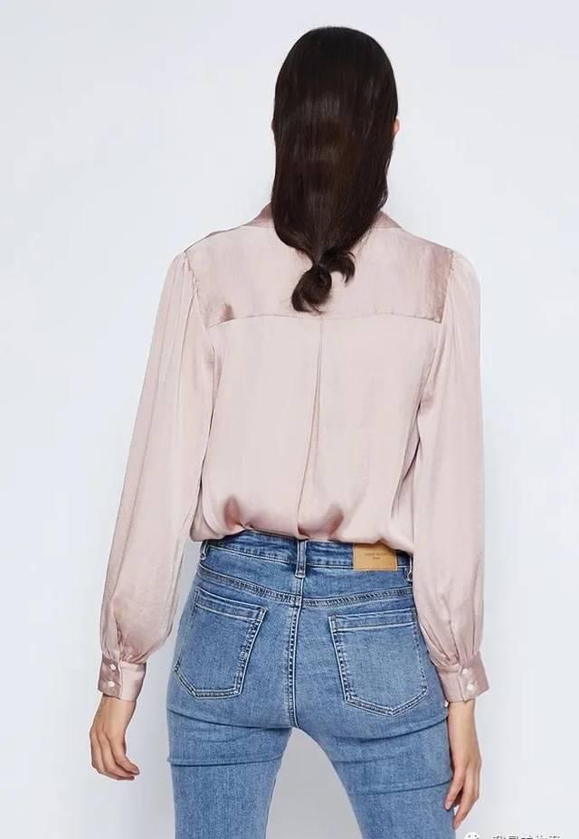  【必入】春夏必入单品｜这5款显瘦百搭又时髦的衬衫必须拥有！
