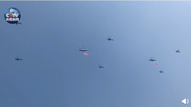  #天空#今天北京天空，刷屏了！