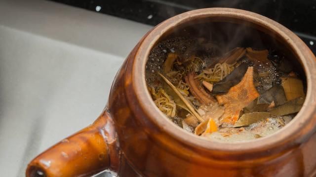  #真的#你真的会煎中药吗？这5个细节尤为重要！老中医都不一定会讲